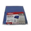 Hyper Tough Weather Resistant Light Duty 6 x 8' Polyethylene Tarp