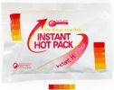 Instant Hot Packs for Pain Relief 6" x 8", Heating Patches 10 Pack, Instant Heat Packs for Pain Relief 9.8 Oz, Compact Instant Hot Compress