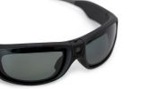 DVR Camcorder Sport Sunglasses w/ HD UV-protected Lenses