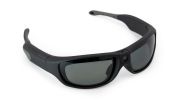 DVR Camcorder Sport Sunglasses w/ HD UV-protected Lenses