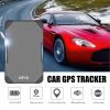 Hidd Mini GF10 Portable GPS Car Tracker with Rechargeable Battery