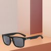 Fashion Sunglasses UV Protection Outdoor Polarized Glasses Black Protection Eyewear